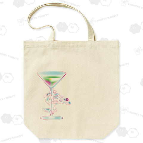 cocktail frog