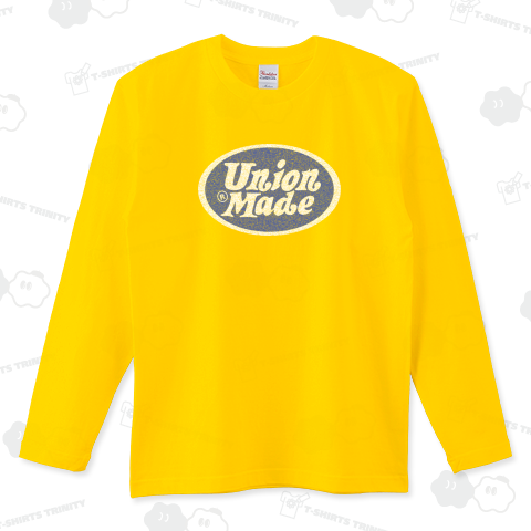 Union Made ロゴマーク