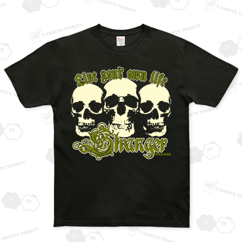 3 SKULL