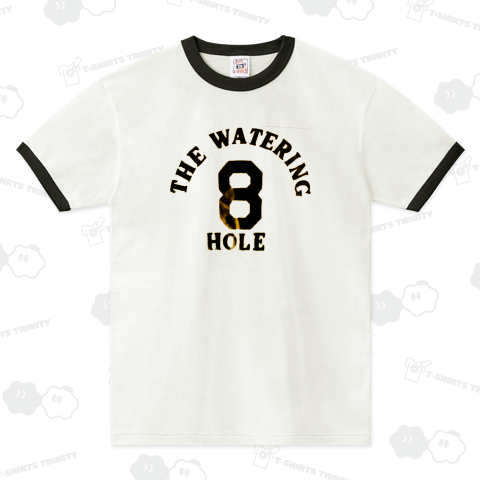 8HOLE