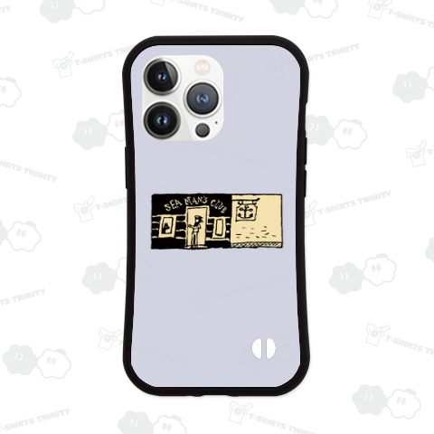 シーマンズ倶楽部