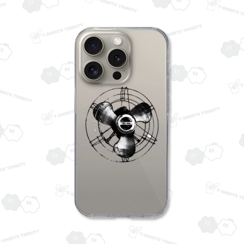 国鉄客車用扇風機