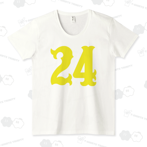 浅草 24 イエロー