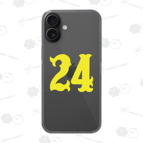 浅草 24 イエロー