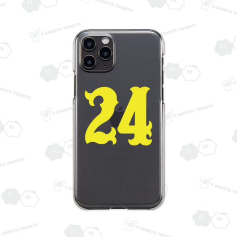 浅草 24 イエロー