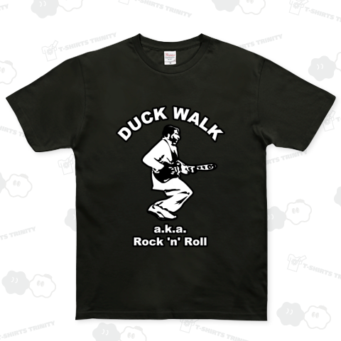 ダック・ウォーク
