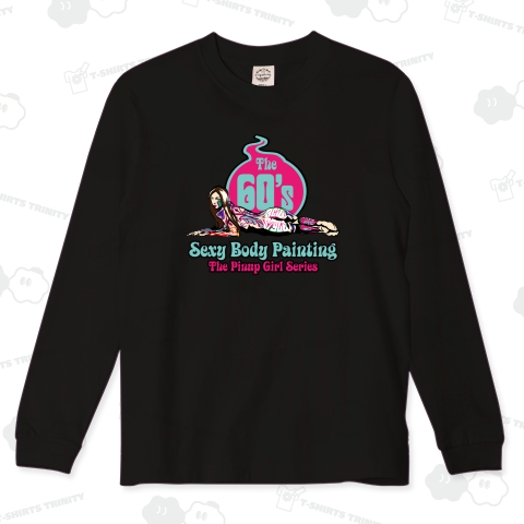 The 60's 【修正】