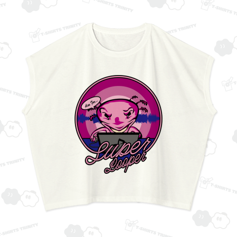 Aim For Super Looper !