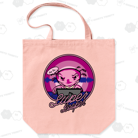 Aim For Super Looper !