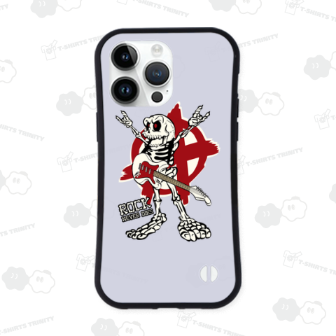 ロックは死せず!