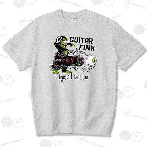 GUITAR FINK