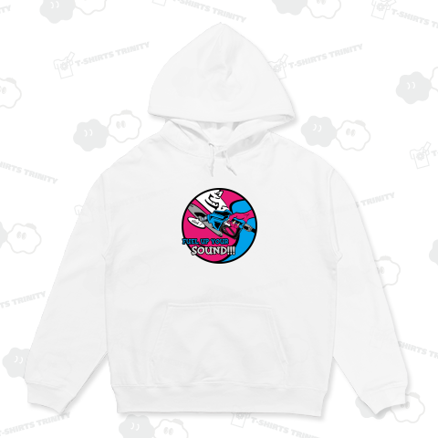 FUEL UP YOUR SOUND!!!