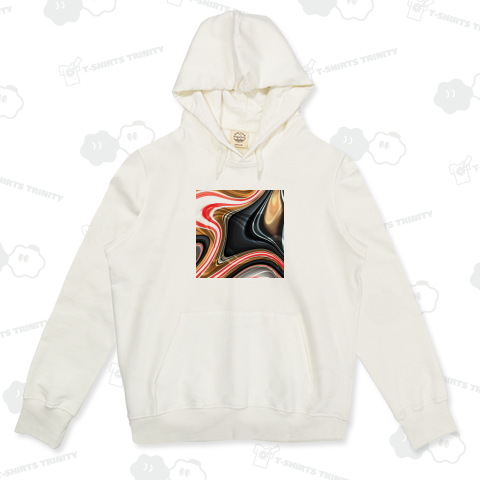 ブルーANDレッド