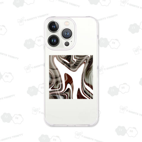 ブラックANDホワイト