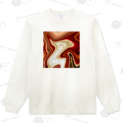 ブラウンANDグラデーション