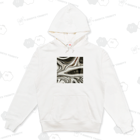 グレーANDホワイト