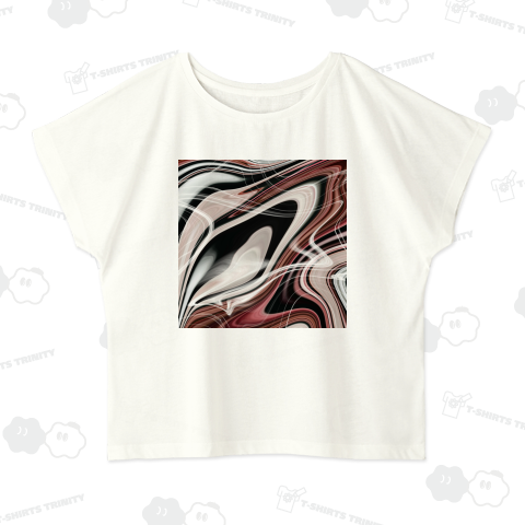 パープルANDブラック