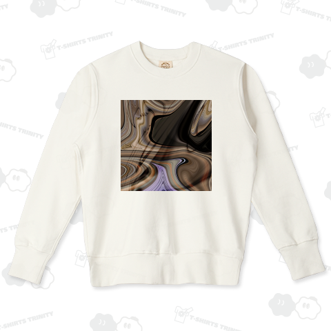 パープルANDブラック