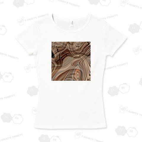 ブラウンANDベージュ