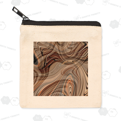 ブラウンANDベージュ