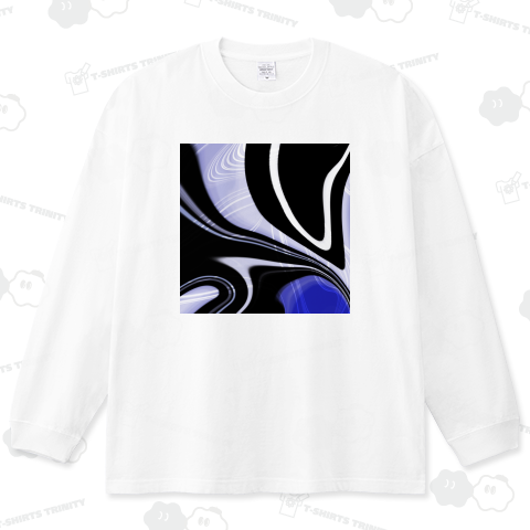 パープルANDブラック