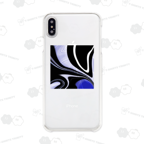 パープルANDブラック