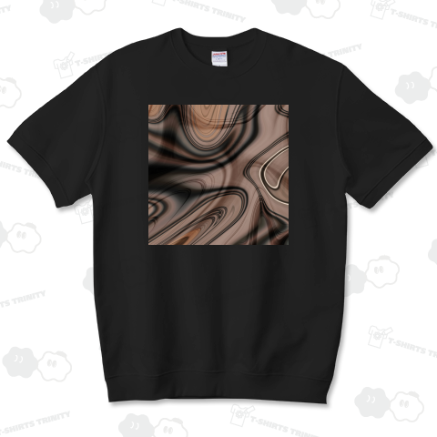 ブラウンANDブラック