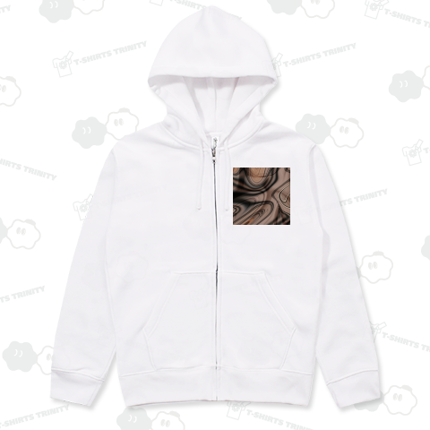 ブラウンANDブラック