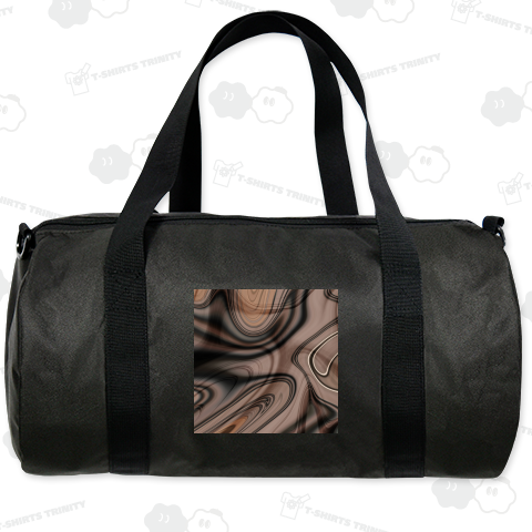 ブラウンANDブラック