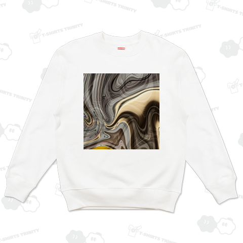 グレーANDブラック