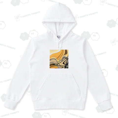 ベージュANDブラック