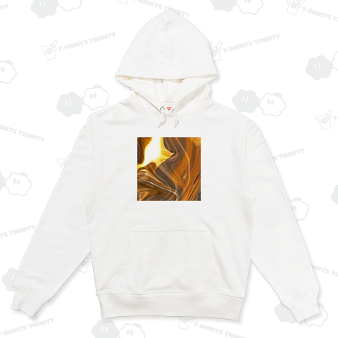 イエローANDブラウン