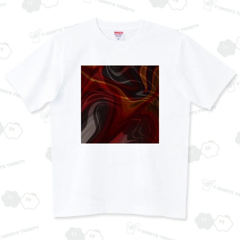 ダークブラウンANDブラック