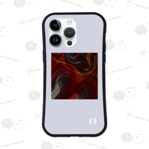 ダークブラウンANDブラック