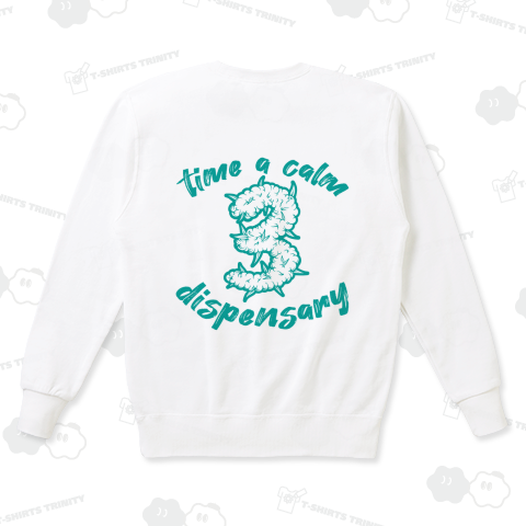 TAC-DISPENSARY3周年記念グッズ