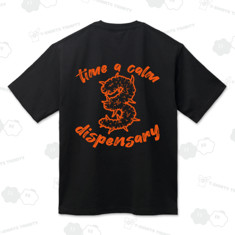 tac-dispensary3周年記念グッズ