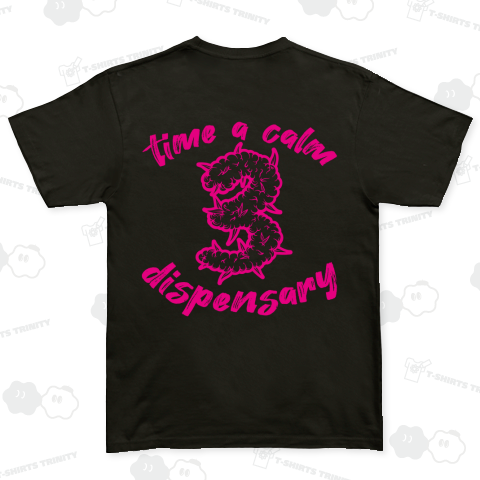 tac-dispensary3周年記念グッズ