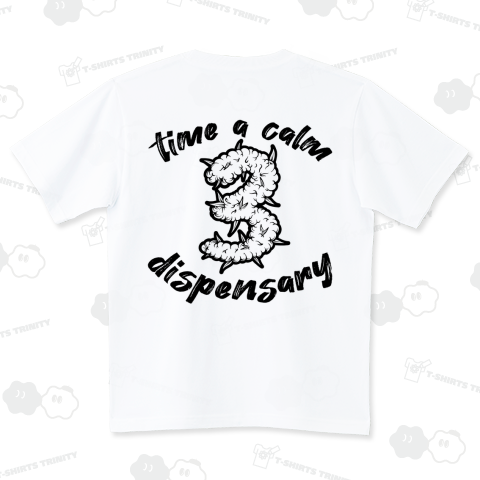 tac-dispensary3周年記念グッズ