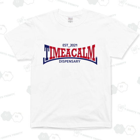 TAC original Tシャツ・bag