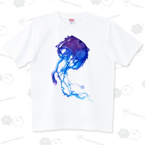 AR43 ハイグレードTシャツ(6.2オンス)