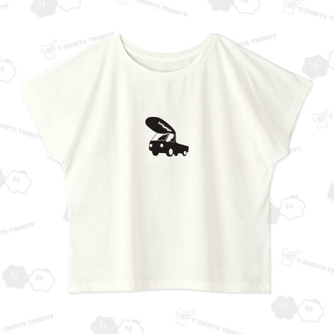 リーゼントラック