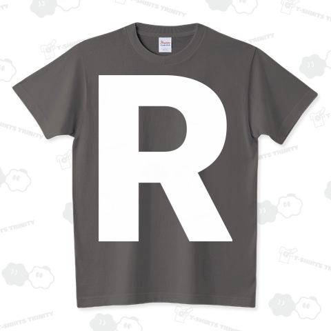 aTRap アルファベットT