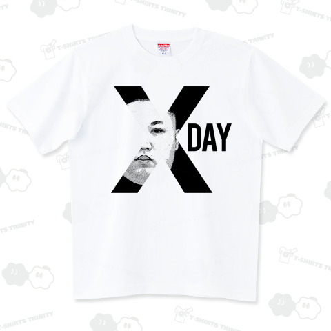 北朝鮮 Xデー 金正恩 Design 2