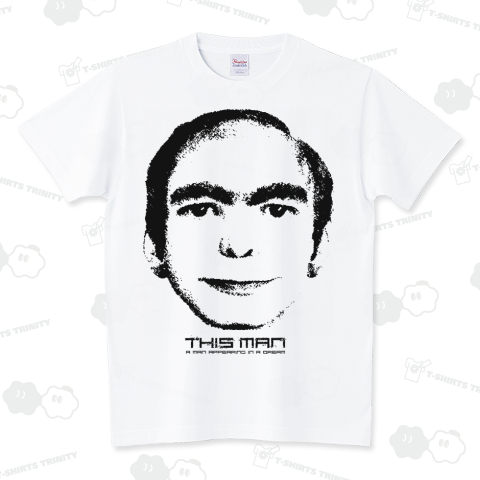 【ド迫力!】夢に現れる謎の男 This Man ディスマン