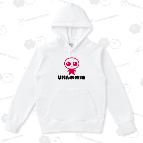 【UHA味覚糖パロディー】UMA未確糖