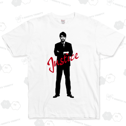 日本維新の会 足立康史 Justice!