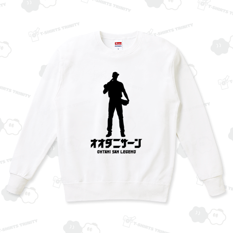 オオタニサーン cool Design