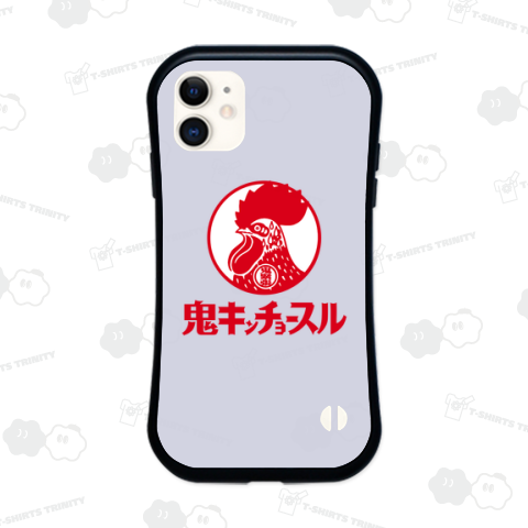 日本の夏、鬼キンチョースルの夏