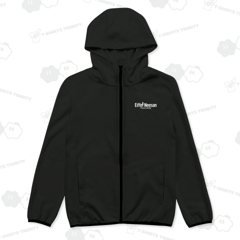 エッフェル姉さん White design