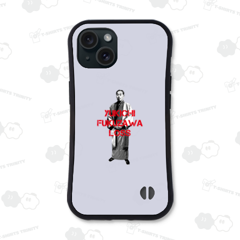 Yukichi Fukuzawa Loss 福沢諭吉ロス